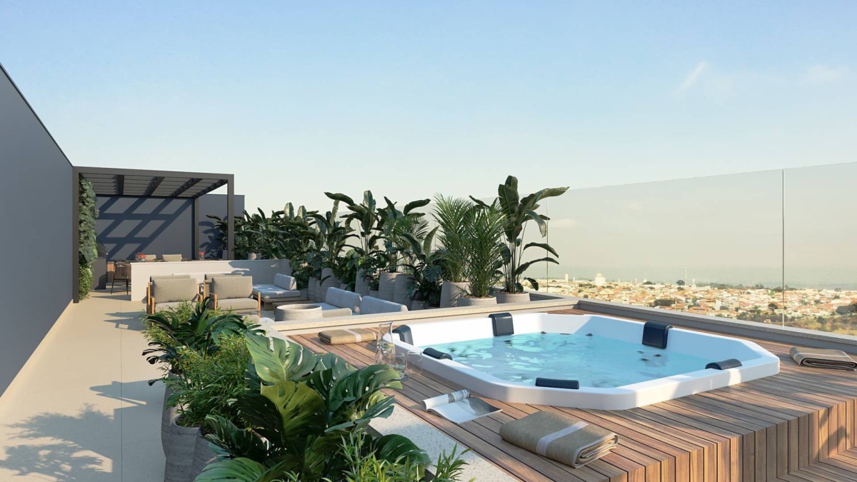 Sua próxima grande oportunidade imobiliária tem nome: Vila Plaza