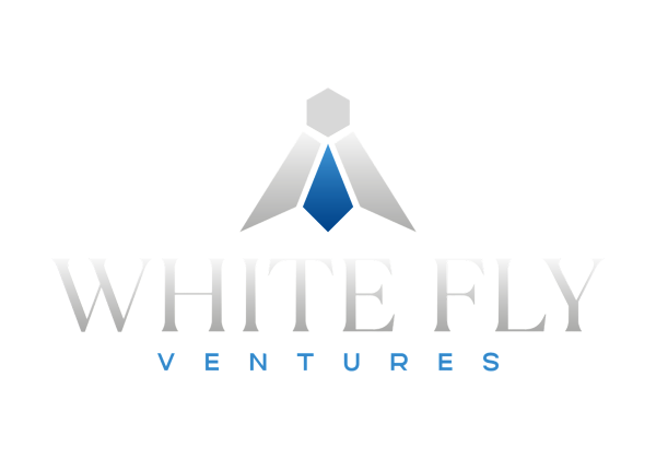 A White Fly não vende imóveis. <br>Revela oportunidades.